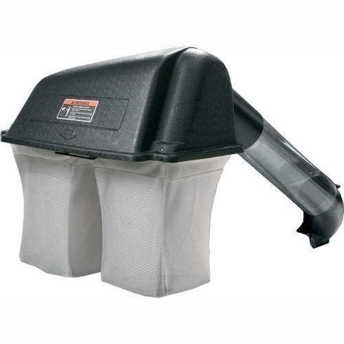 Briggs & Stratton Double Bag Collector for CTX Tractors 25004 at Sears.com