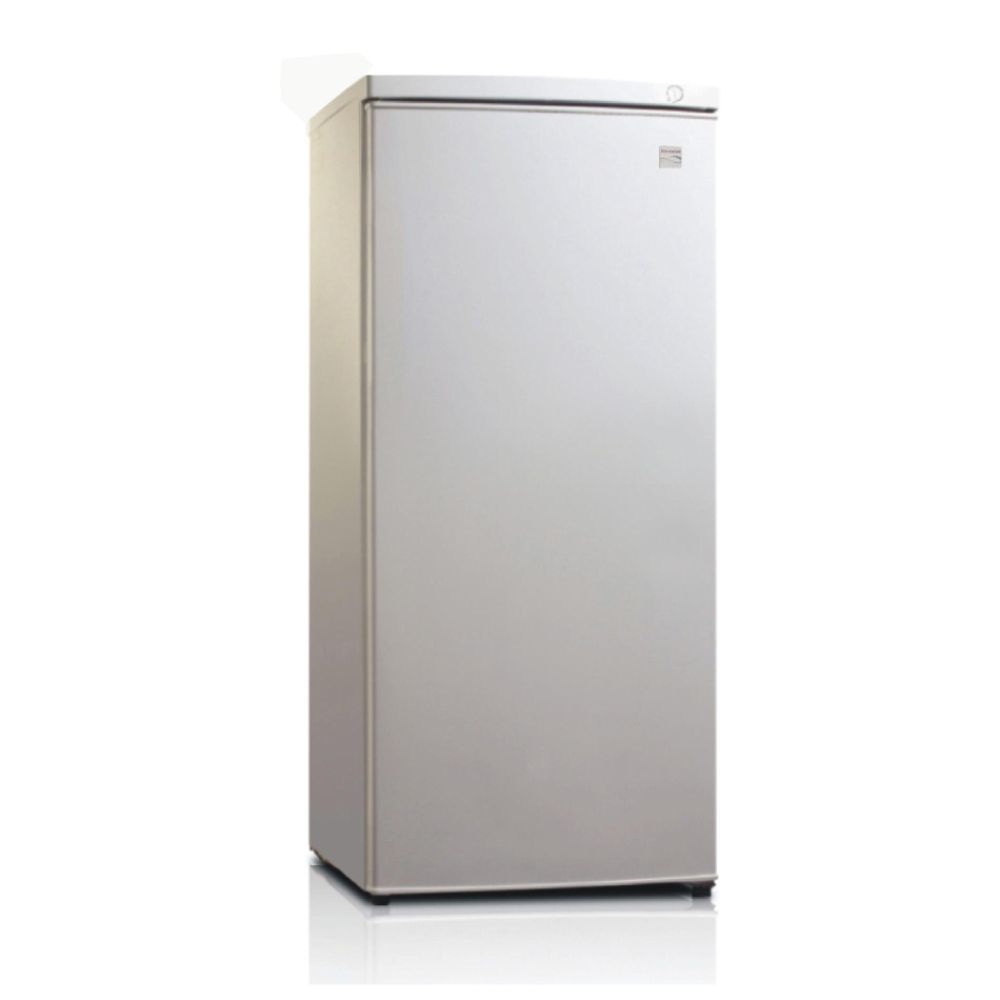 Kenmore 5.1 cu. ft. Upright Freezer at Sears.com