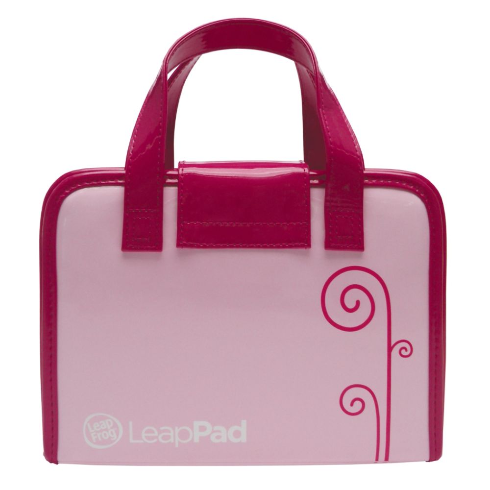 Leap Frog ® LeapPad™ Fashion Handbag - Pink at Sears.com
