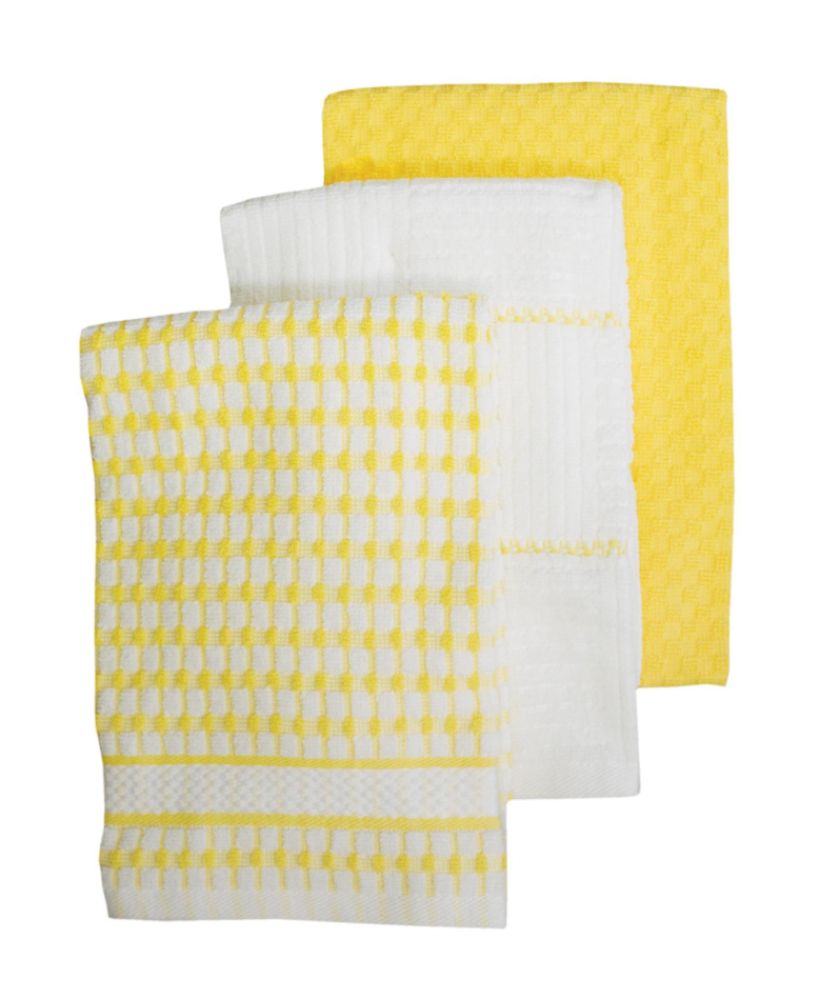 Kitchen Linens