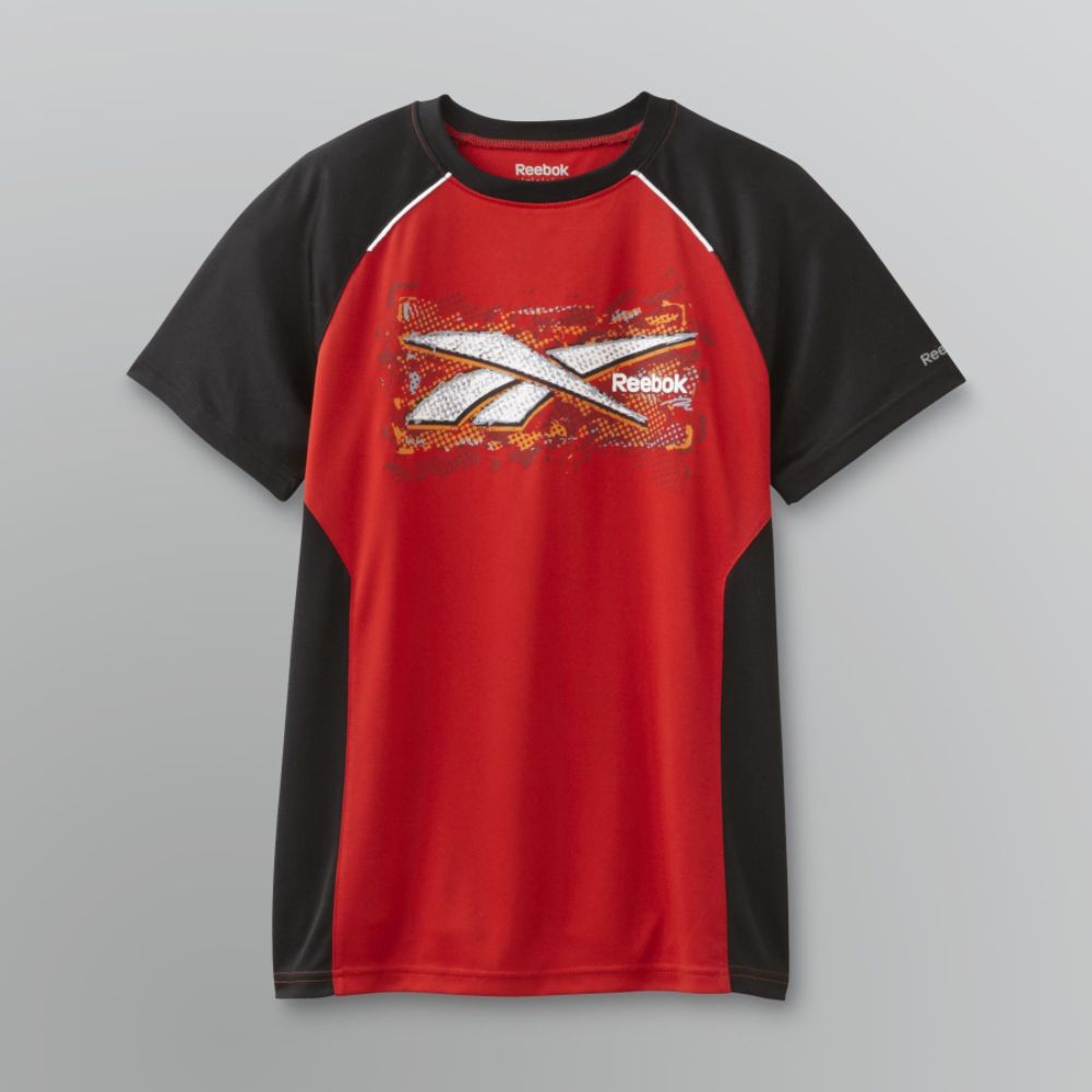 Reebok Boy's Athletic Shirt at Sears.com