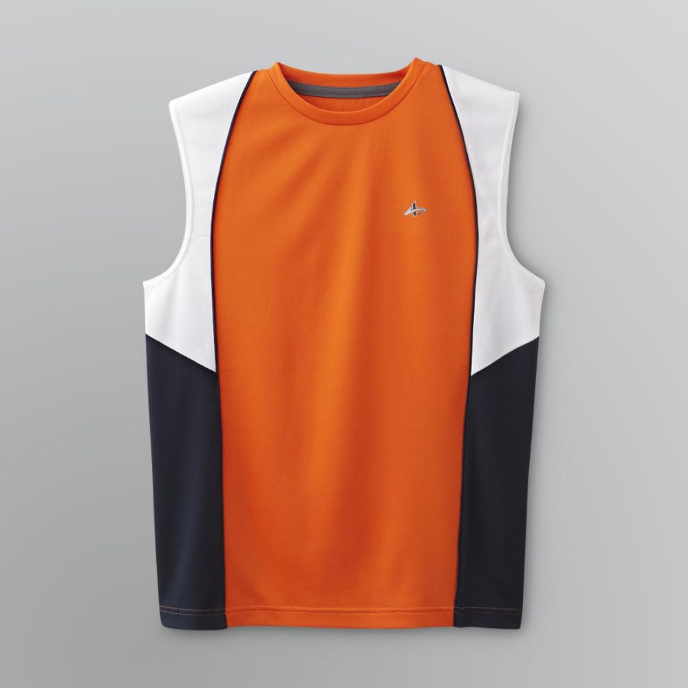 Athletech Men's Mesh Muscle Shirt at Kmart.com