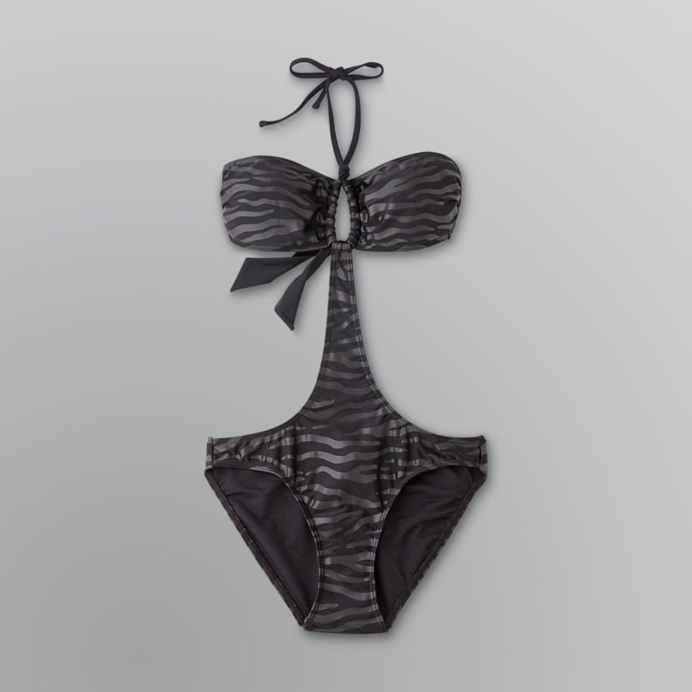 Bongo Junior's Animalia Monokini Swimsuit at Kmart.com