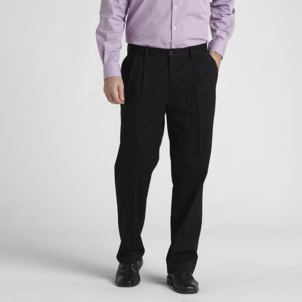 Dockers Men's Wrinkle-Free Khaki Pants at Sears.com