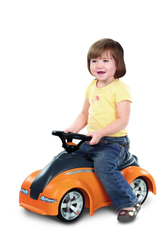 Little Tikes Sport Coupe Orange at Kmart.com