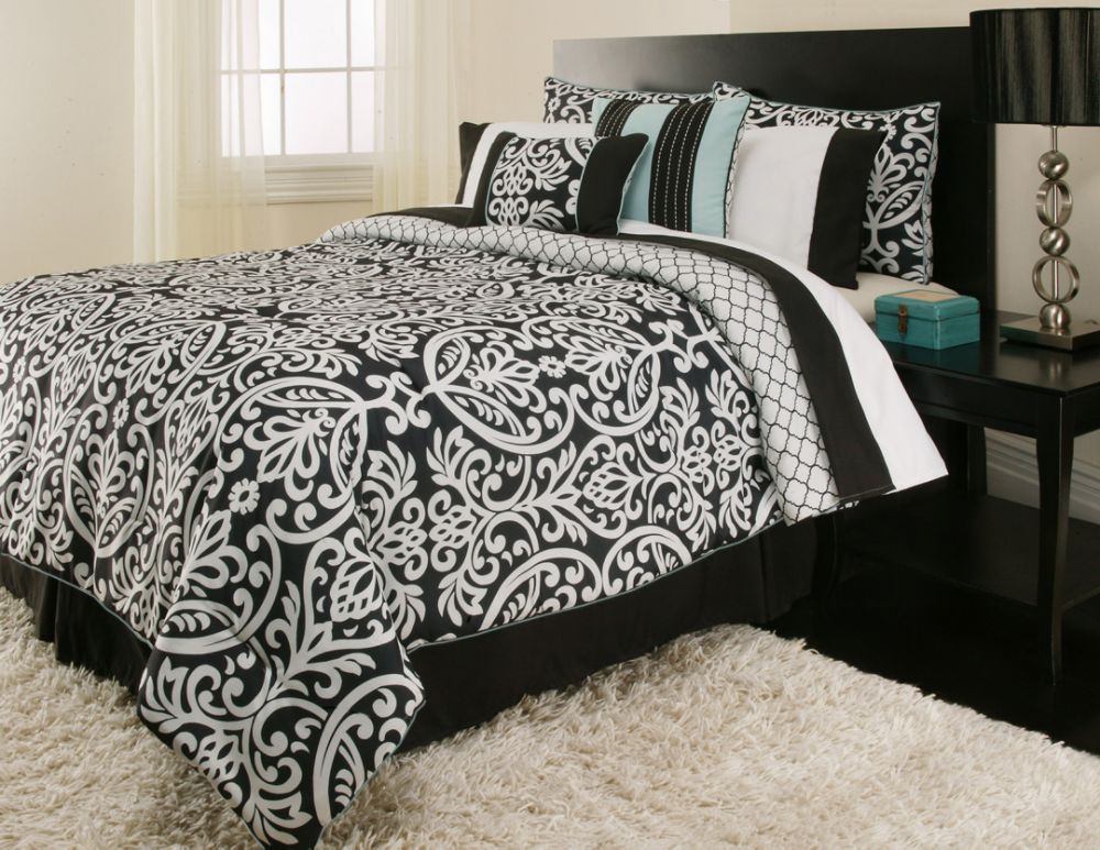 Big Fab Find 24pc Master Suite Set - Mason at Sears.com