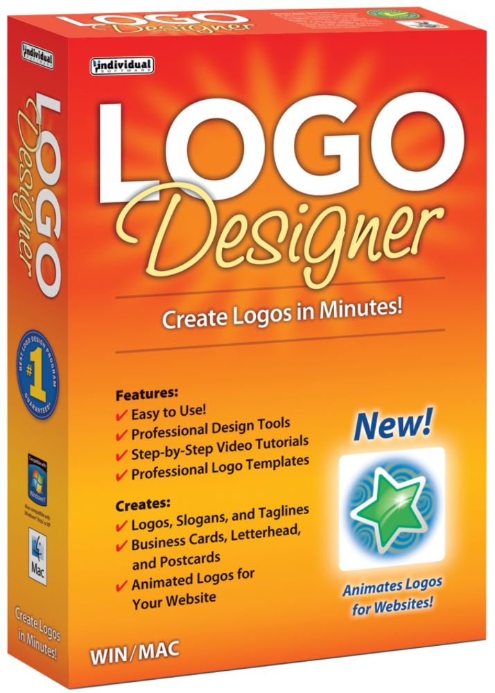 Logo Designer