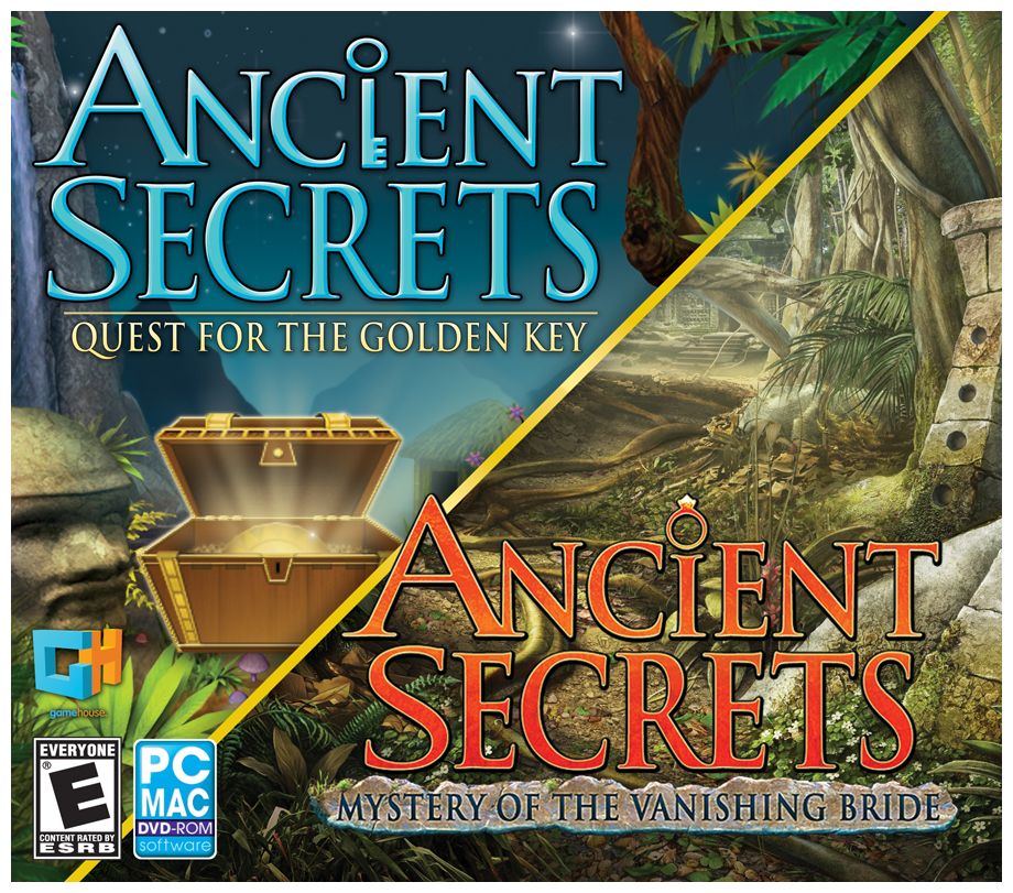 Encore Ancient Secrets 2 JC at Sears.com