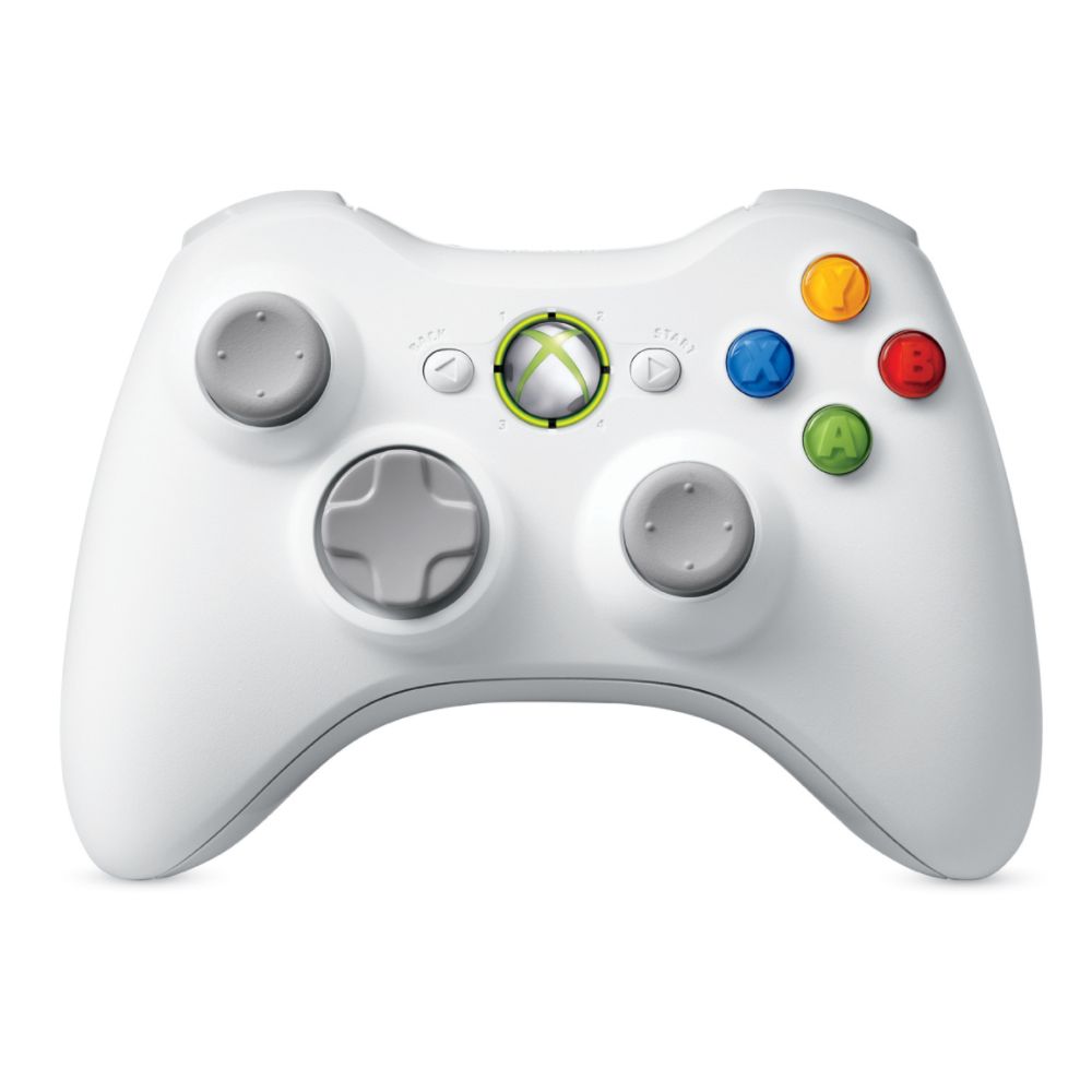 Video Game Accessories