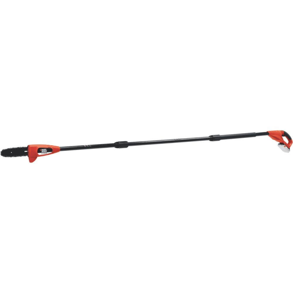 Black & Decker 20V Cordless MAX* Lithium Pole Saw at Sears.com