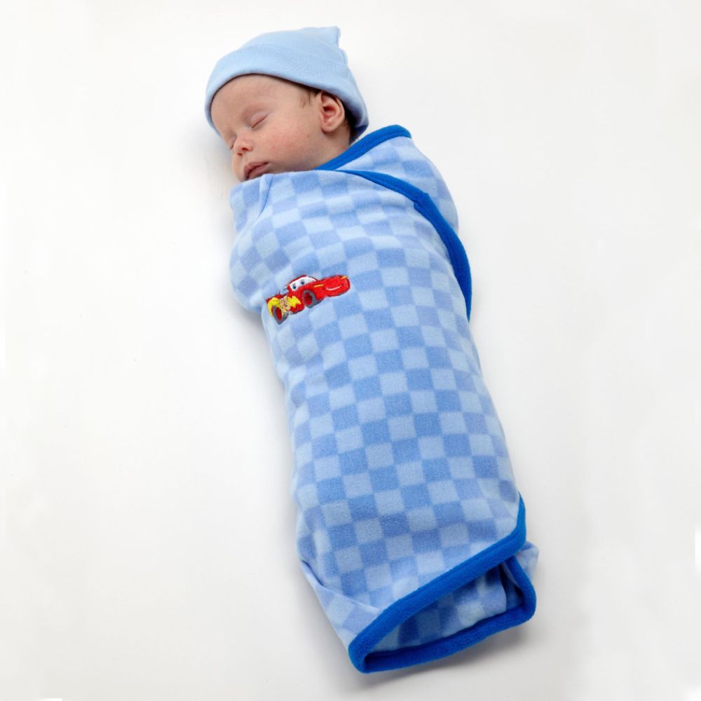 target baby boy blankets