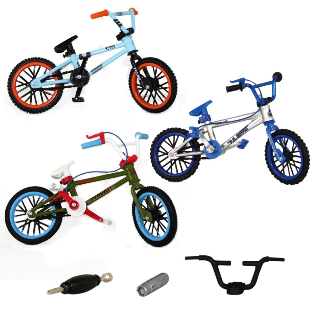 Flick Trix BMX Bikes - Diamond Back - Colors and Styles Vary at Kmart.com