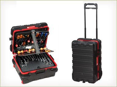 Chicago Case Mechanical Hinged Tool Case at Sears.com