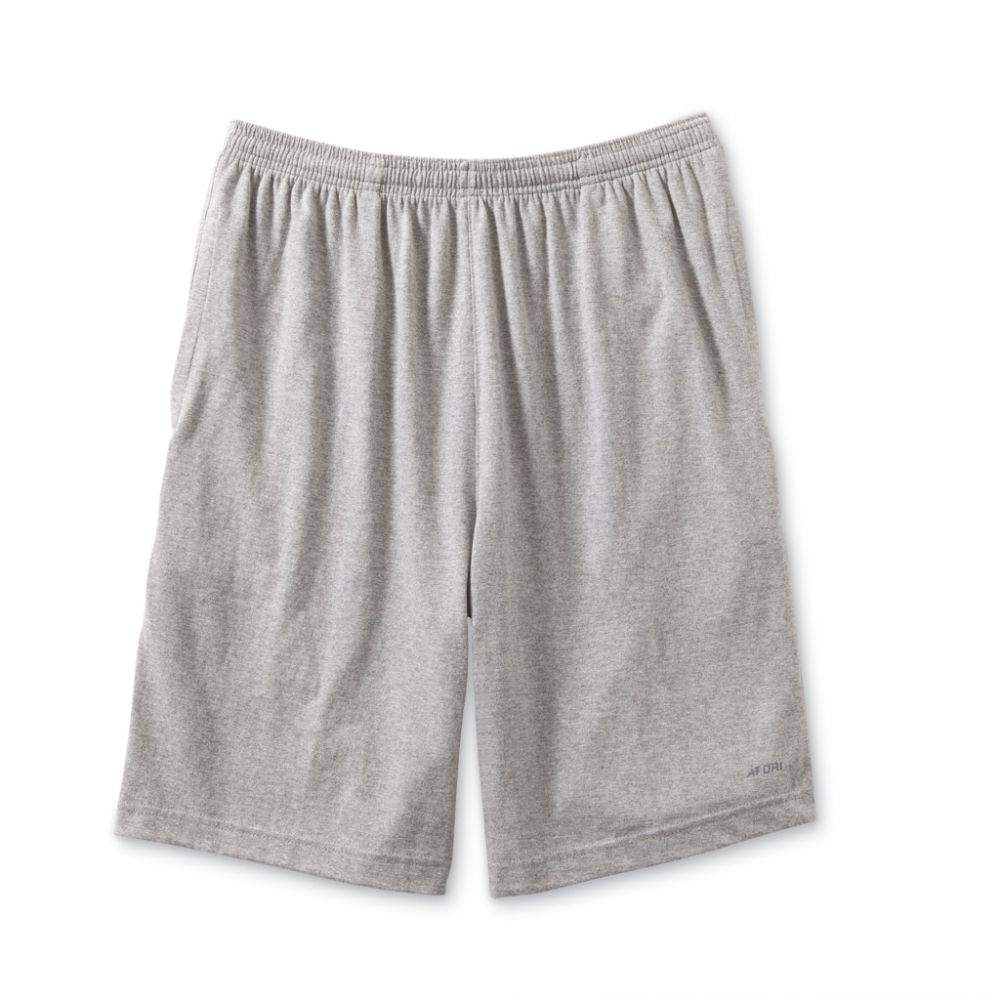 Athletech Men's Big & Tall AT Dri Athletic Shorts at Kmart.com