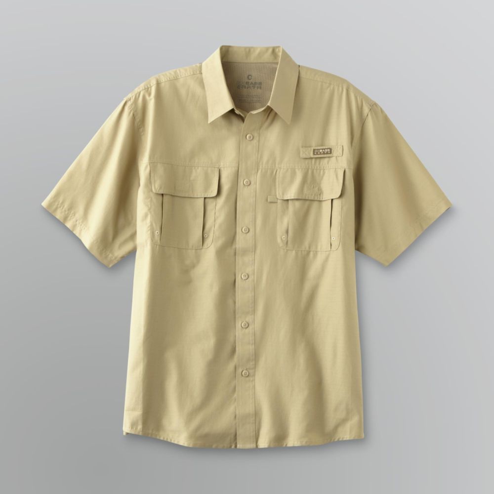 Arrow Men's UPF 40 Fishing Shirt at Sears.com