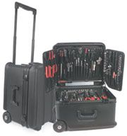 Chicago Case R201 Rolling Military Bumper Case at Sears.com