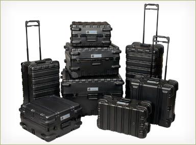 Chicago Case ATA Style Shipping Cases at Sears.com