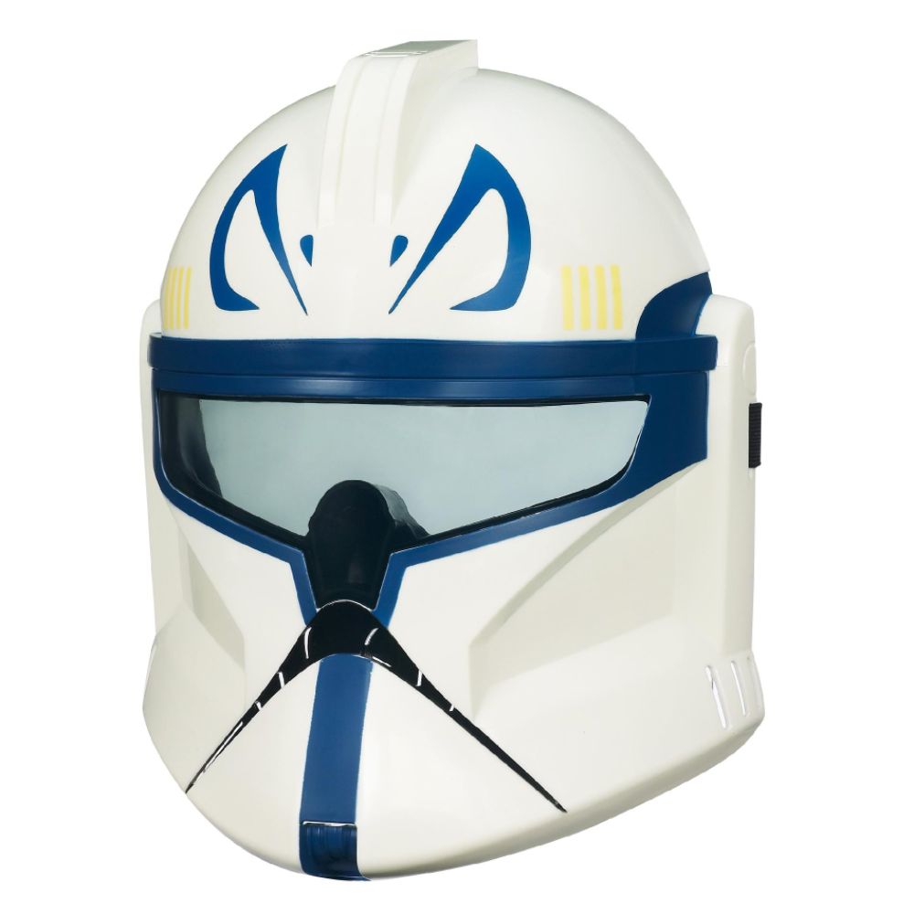 Hasbro STAR WARS CAPTAIN REX Mask at Kmart.com