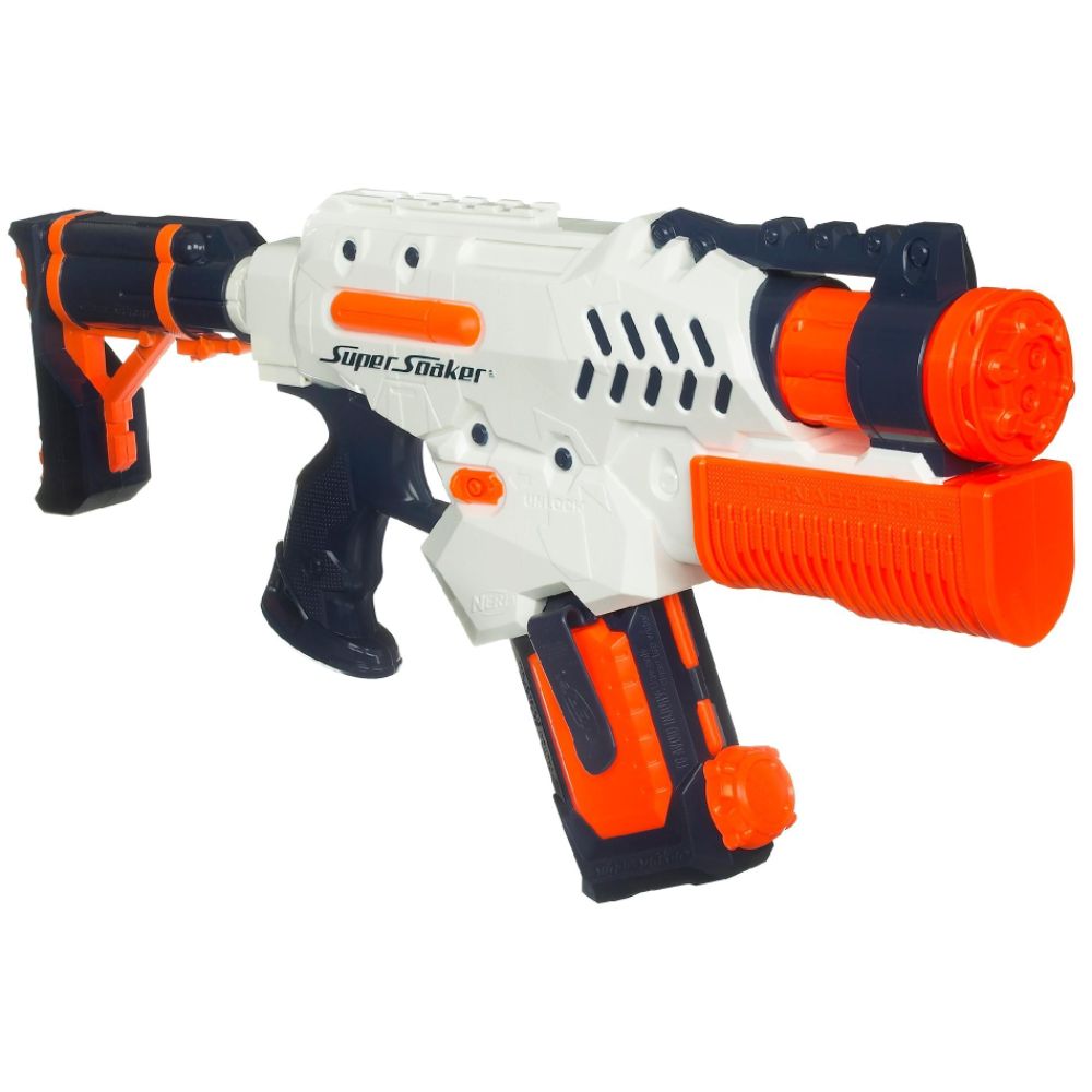 Hasbro SUPER SOAKER TORNADO STRIKE at Kmart.com