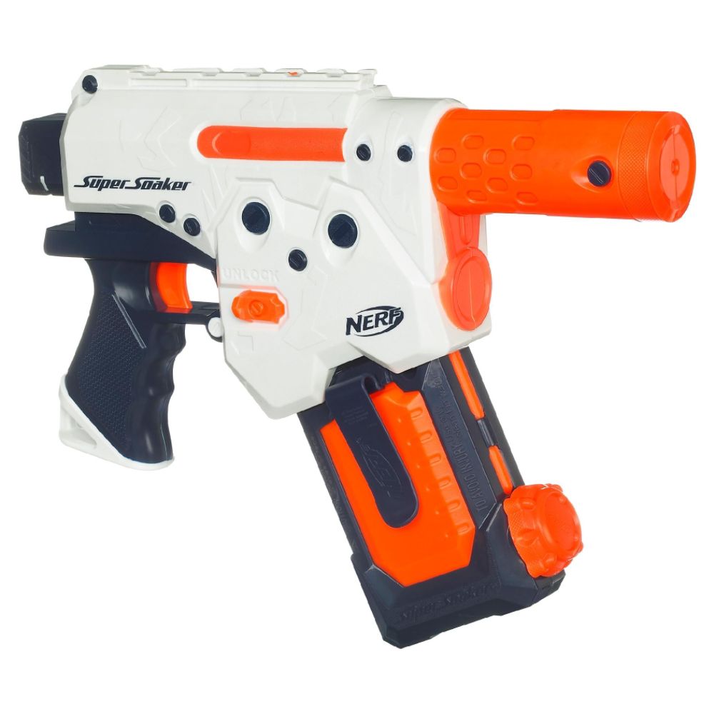 Hasbro NERF SUPER SOAKER THUNDERSTORM at Kmart.com