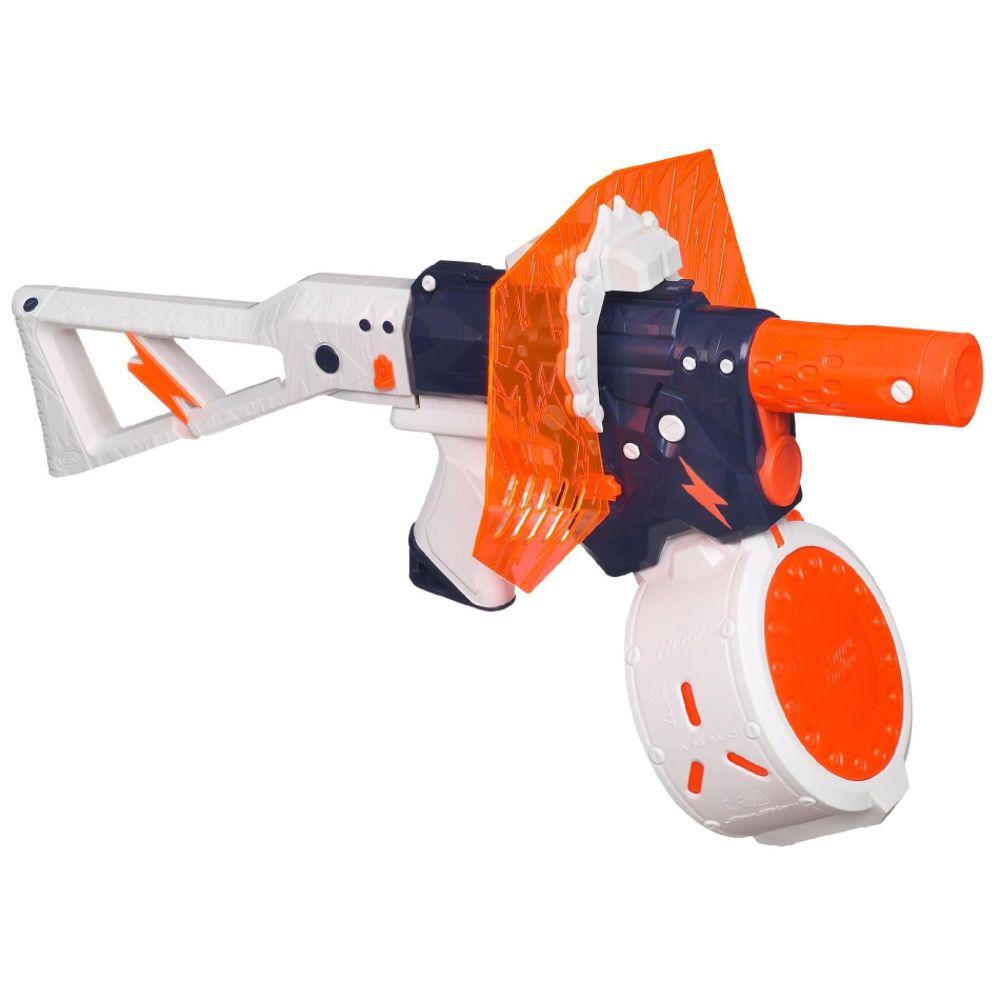 Hasbro NERF SUPER SOAKER LIGHTNINGSTORM at Kmart.com