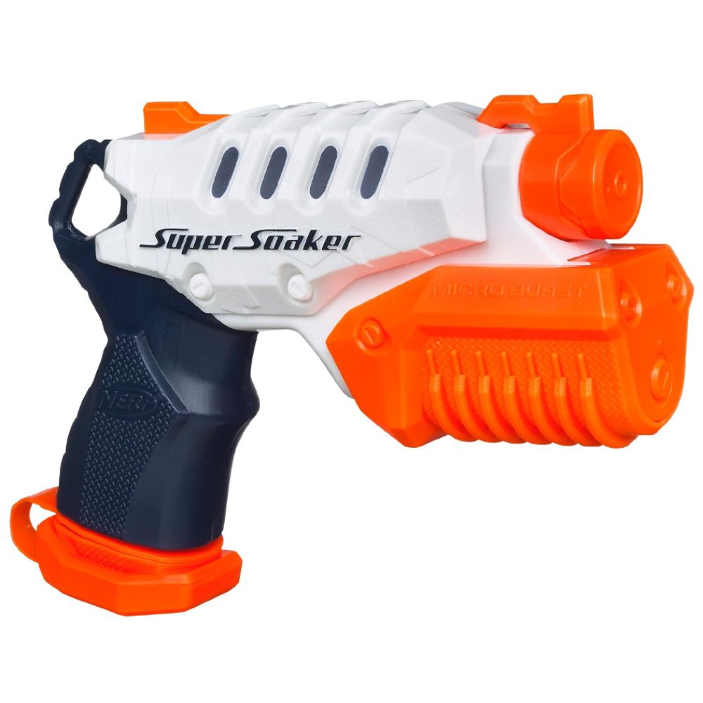 Hasbro NERF SUPER SOAKER MICROBURST Blaster at Kmart.com