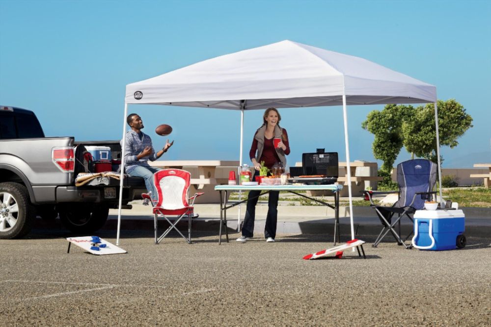 Shade Tech 100 Canopy at Kmart.com