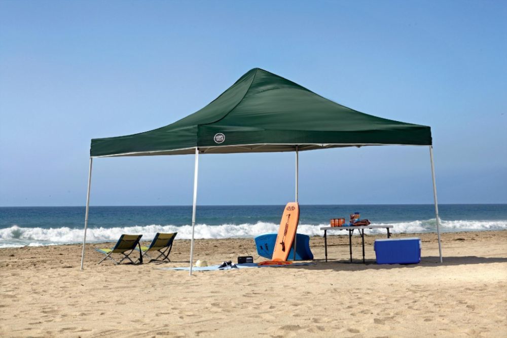 12’x12’ Instant Canopy
