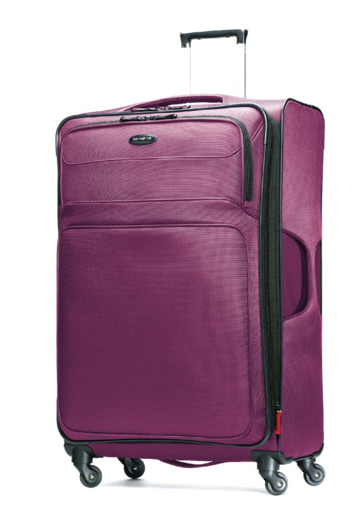 Samsonite Launch 29" Spinner Upright (Solar Rose) at Sears.com