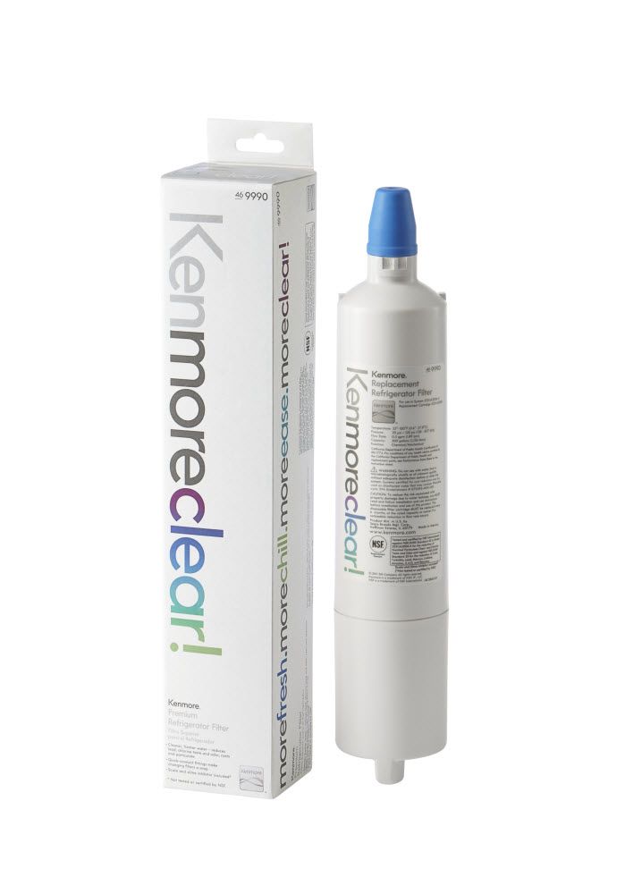 Kenmore Replacement Water Filter at Sears.com