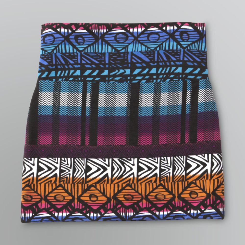 Bongo Junior's Banded Mini Skirt at Kmart.com