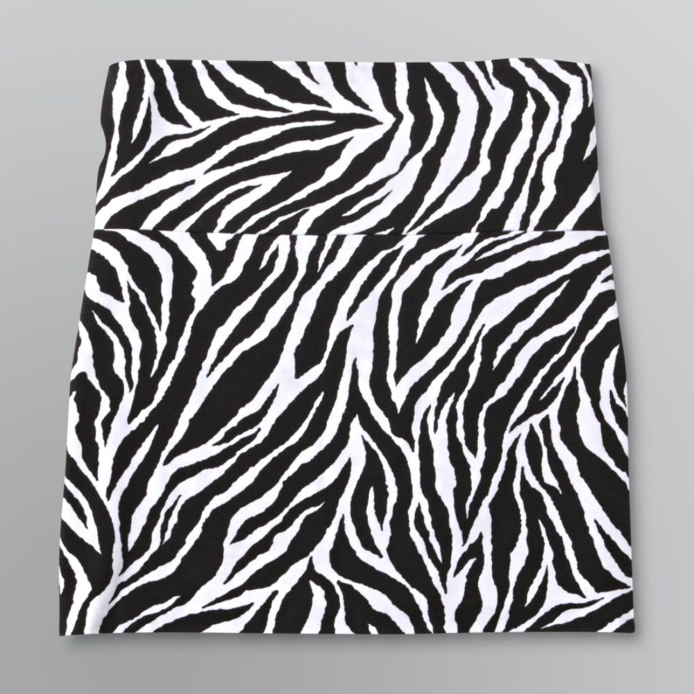 Bongo Junior's Banded Mini Skirt at Kmart.com