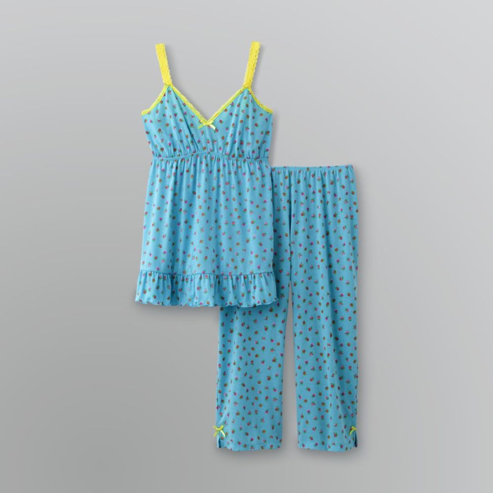 Joe Boxer Women's Floral Sleep Set at Sears.com