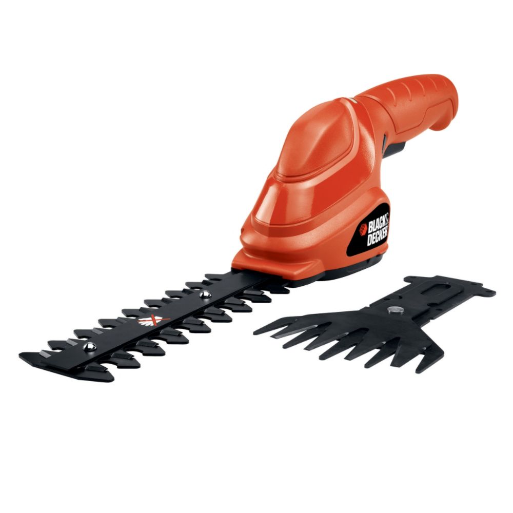 Black & Decker 2-in-1 Garden Shear Combo at Kmart.com