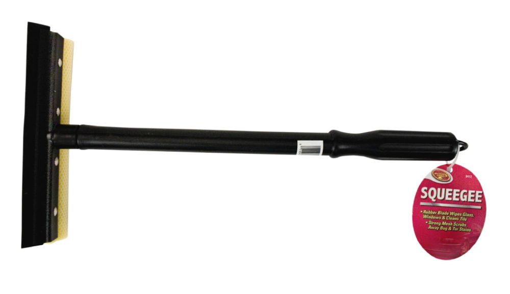 Clean Rite HEAVY DUTY SQUEEGEE