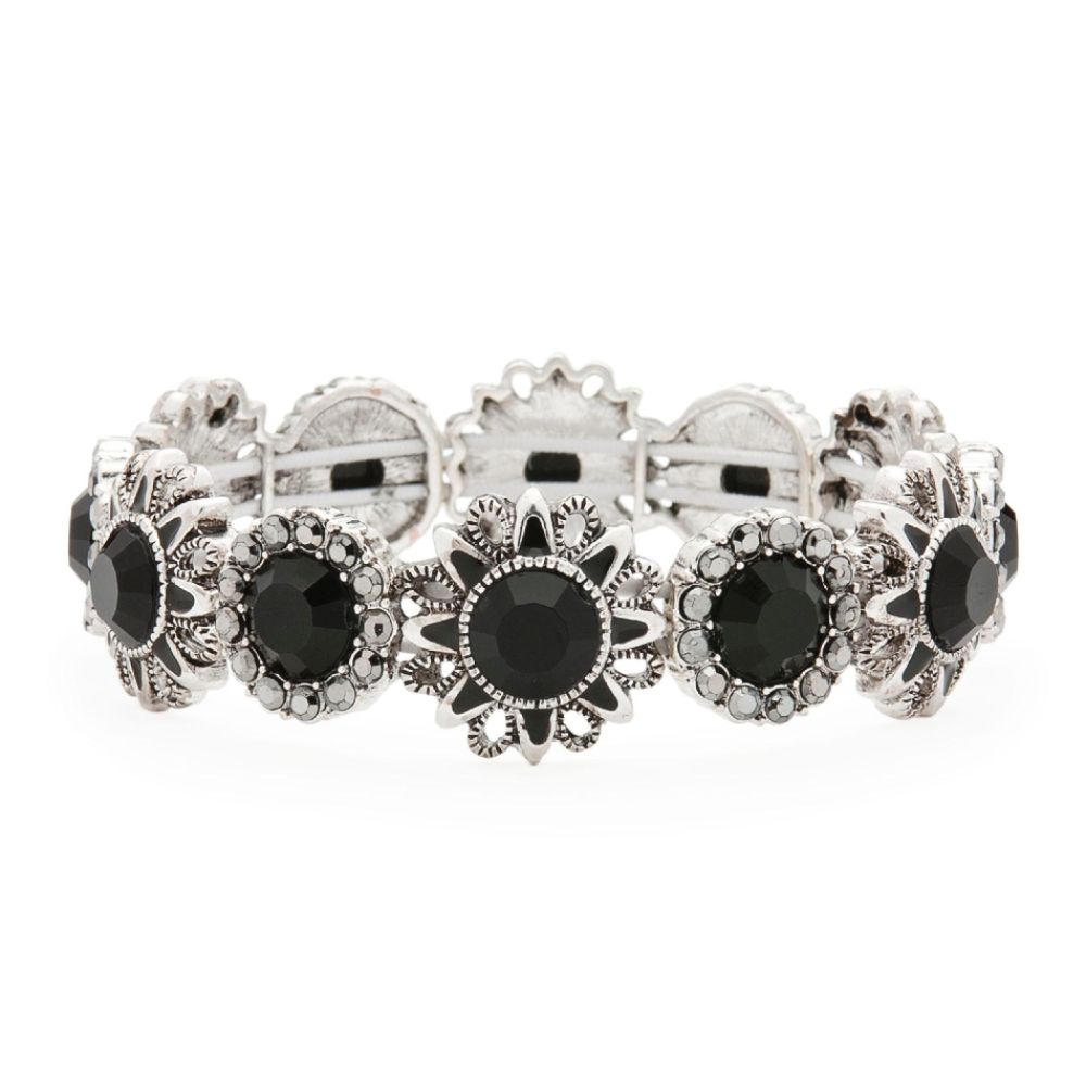 Trifari Women’s Bracelet Small Marcasite at Sears.com