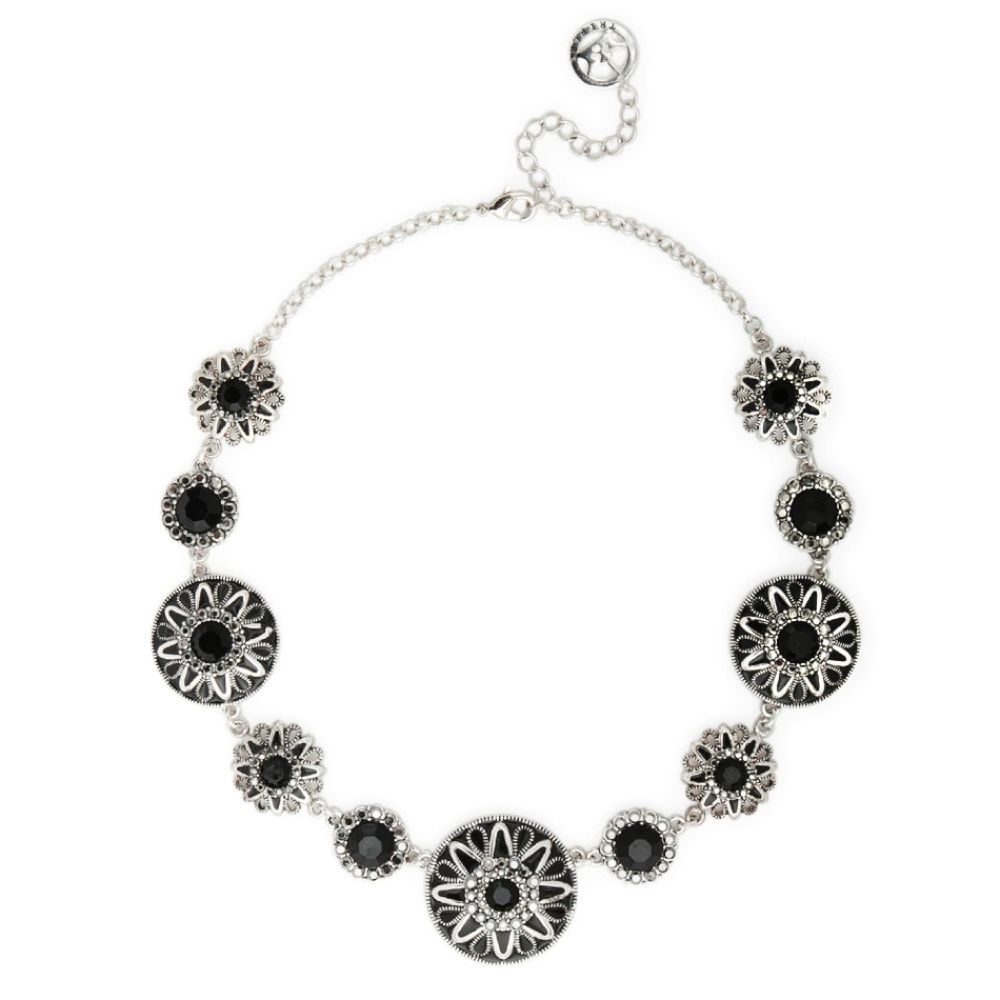 Trifari Women’s Necklace Collar Marcasite at Sears.com