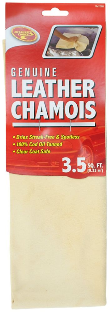 Clean Rite 3.5 SQ FT CHAMOIS