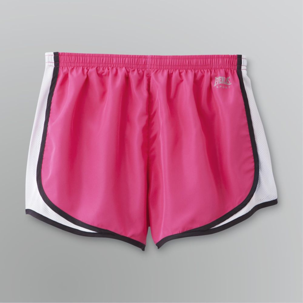 Everlast&reg; Sport Women's Athletic Workout Shorts at Kmart.com
