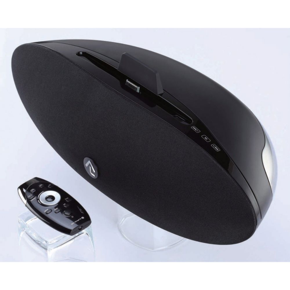 Alphaline Docking Speaker for iPhone/iPad