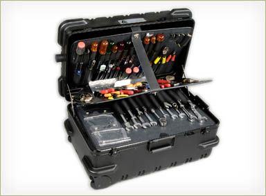 Chicago Case Master Mechanic Tool Case at Sears.com