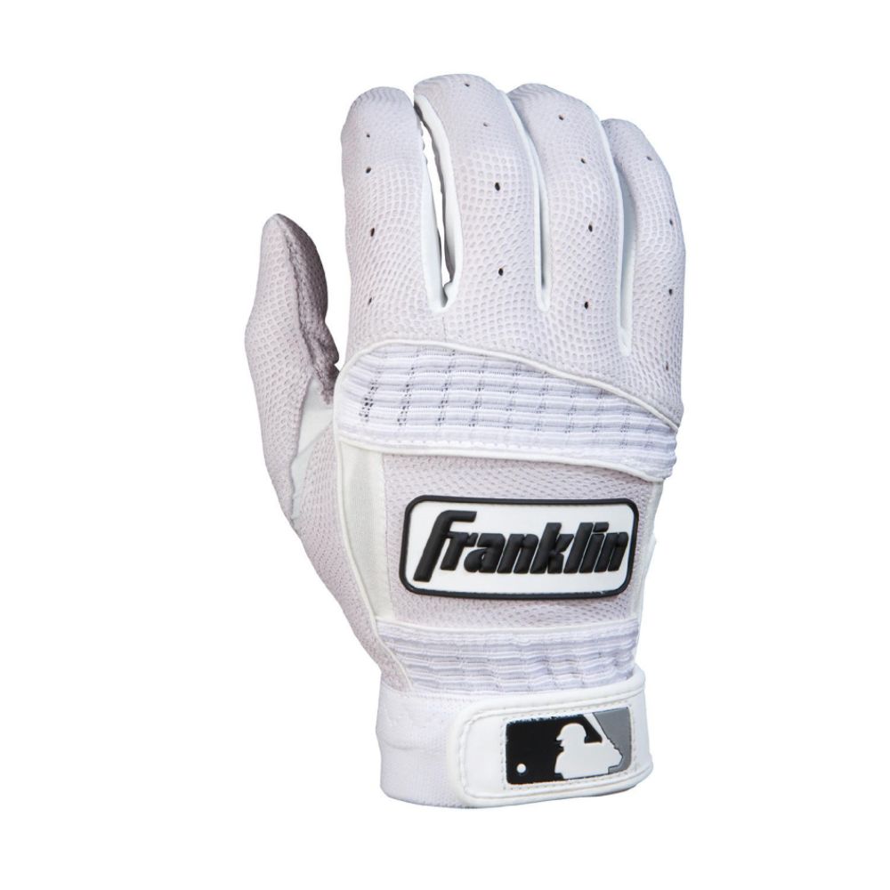Franklin Neo Classic II Adult: Pearl/White