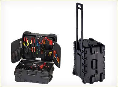 Chicago Case Extra Large Electronic Tool Case at Sears.com