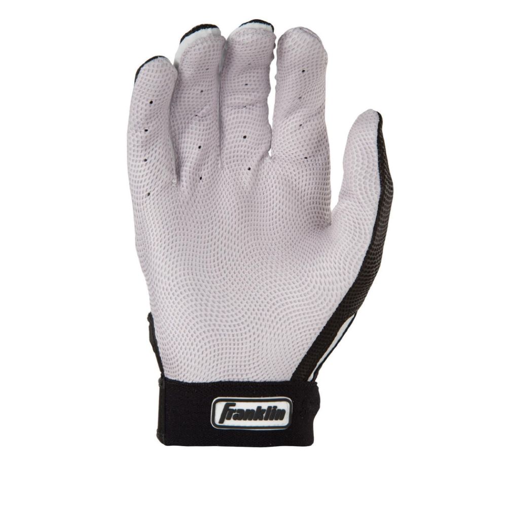 Franklin Neo Classic II Adult: Pearl/Black/White