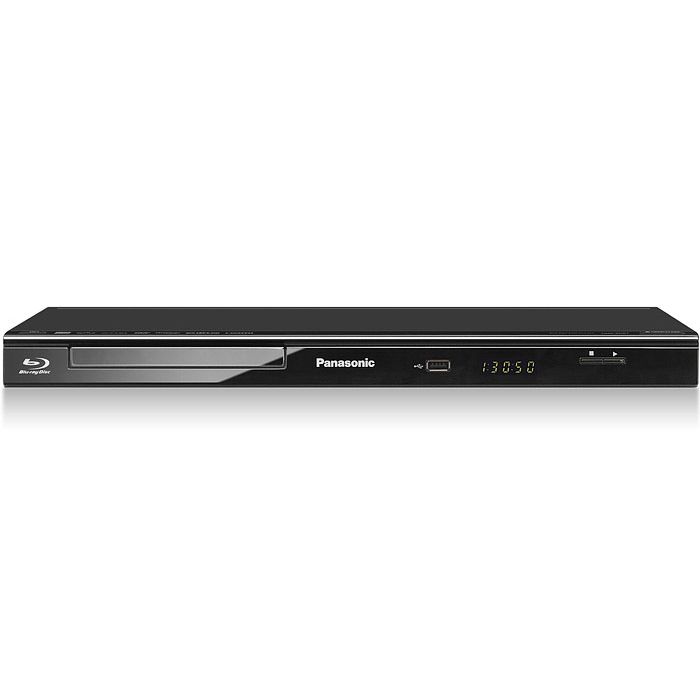 Panasonic Smart Network Blu-Ray Disc™ Player DMP-BD87 at Sears.com