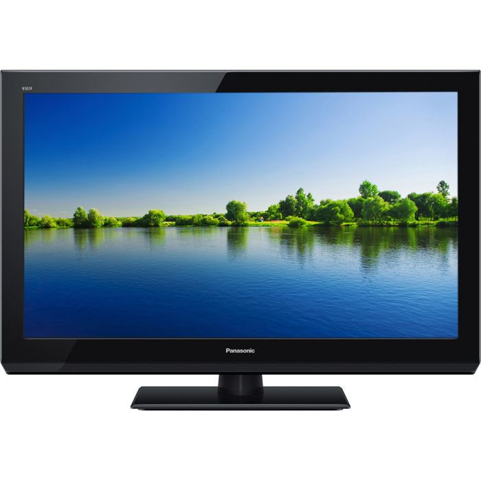 Panasonic Viera® 32'' C5 Series HD LCD