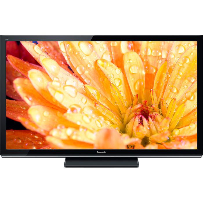 LCD TVs