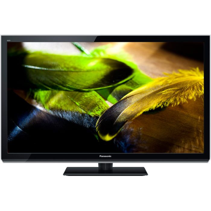 All Flat Panel TVs