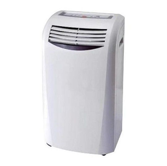 Haier 9K Portable AC w/ Remote