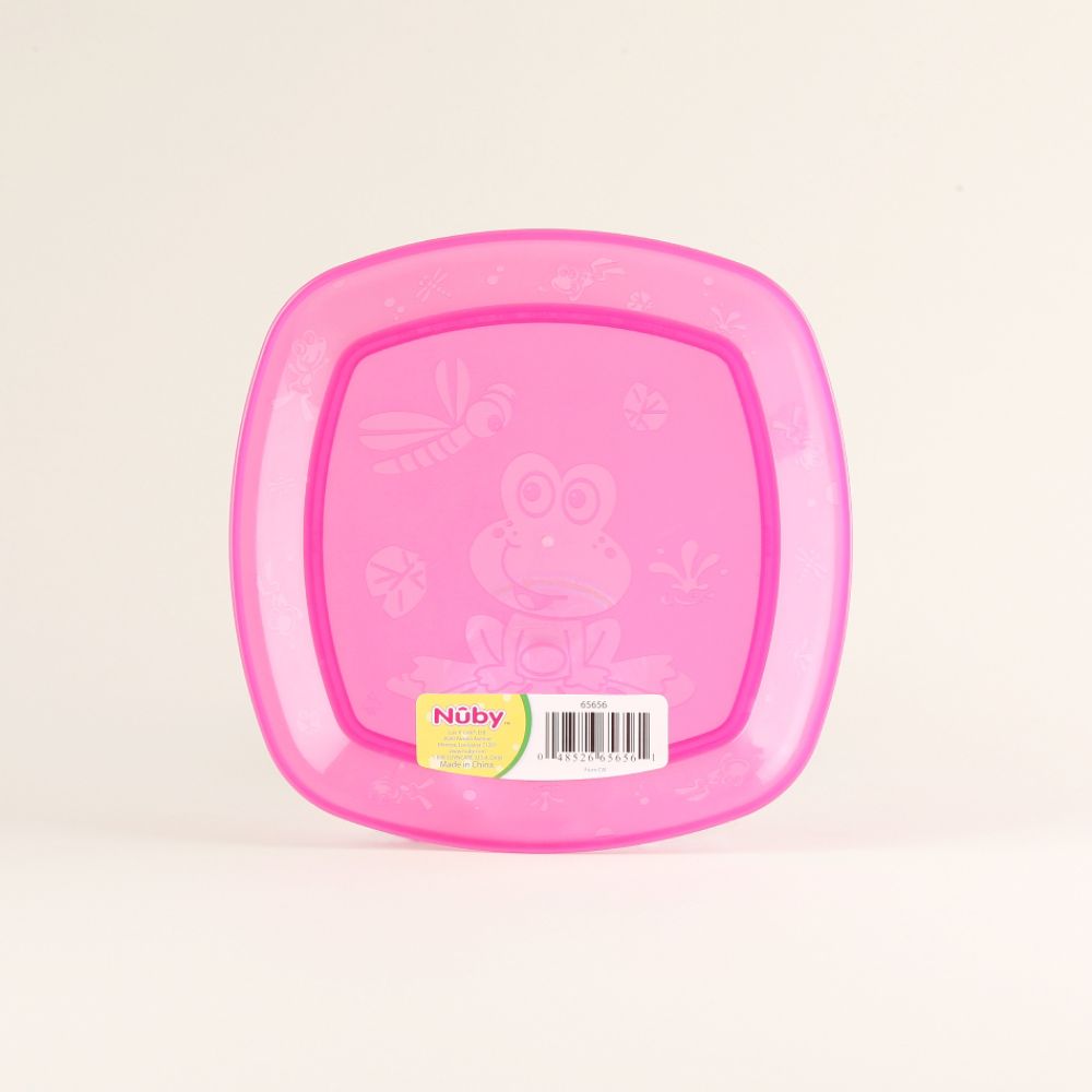 Nuby Toddler Feeding Set Plate at Sears.com